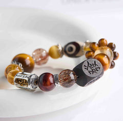 Amani Solstice Gemstone Bracelet